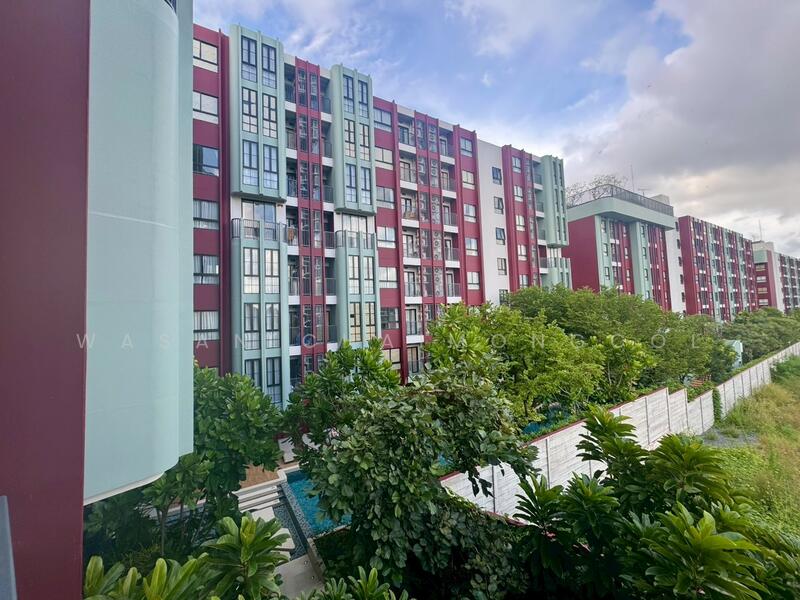 ขาย - The Base Bukit Phuket : เดอะ เบส บูกิต, ภูเก็ต