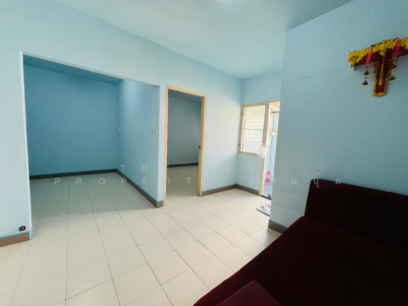 ขาย - Baan Ua-Athorn Bangphli 4 : บ้านเอื้ออาทรบางพลีโครงการ4, สมุทรปราการ