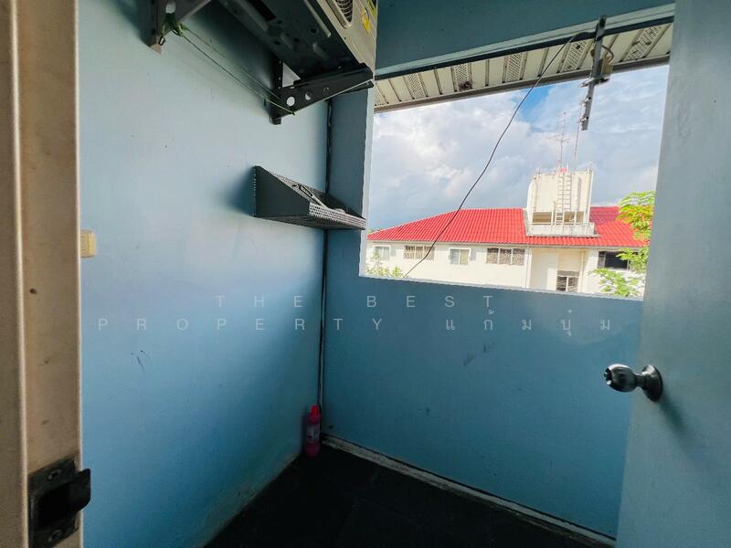 ขาย - Baan Ua-Athorn Bangphli 4 : บ้านเอื้ออาทรบางพลีโครงการ4, สมุทรปราการ