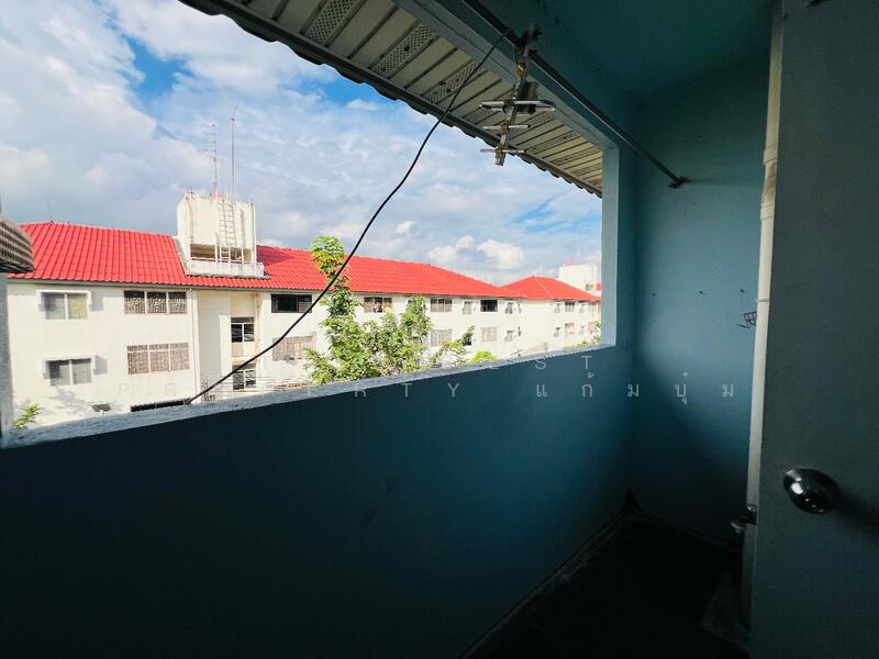 ขาย - Baan Ua-Athorn Bangphli 4 : บ้านเอื้ออาทรบางพลีโครงการ4, สมุทรปราการ