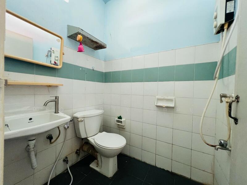 ขาย - Baan Ua-Athorn Bangphli 4 : บ้านเอื้ออาทรบางพลีโครงการ4, สมุทรปราการ