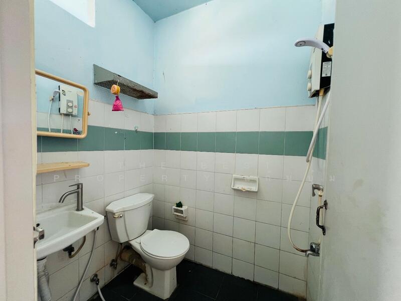 ขาย - Baan Ua-Athorn Bangphli 4 : บ้านเอื้ออาทรบางพลีโครงการ4, สมุทรปราการ