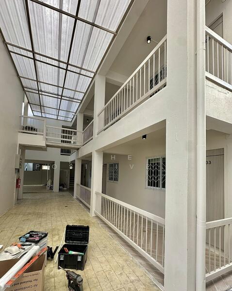 ขาย - ภูริเดชเฮ้าส์ 2 ถนนโชตนา ซอย 12 ตำบลช้างเผือก อำเภอเมืองเชียงใหม่, เชียงใหม่