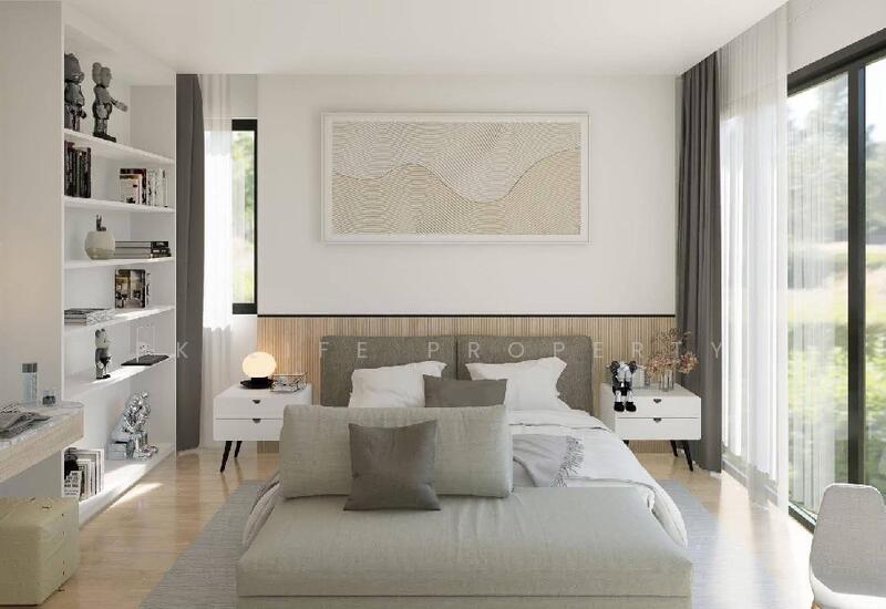 8S0213 Pool villa for sale 25,000,000 baht 4 bedroom 5 bathroom at chalong have fully furnished, phuket, Chalong, Muang Phuket, Phuket, 4 Bedrooms, 350 sqm, Villa For Sale, by PK LIFE Property, 60235977 - DDproperty.com