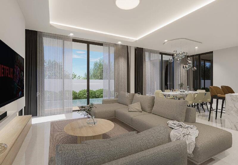 8S0213 Pool villa for sale 25,000,000 baht 4 bedroom 5 bathroom at chalong have fully furnished, phuket, Chalong, Muang Phuket, Phuket, 4 Bedrooms, 350 sqm, Villa For Sale, by PK LIFE Property, 60235977 - DDproperty.com