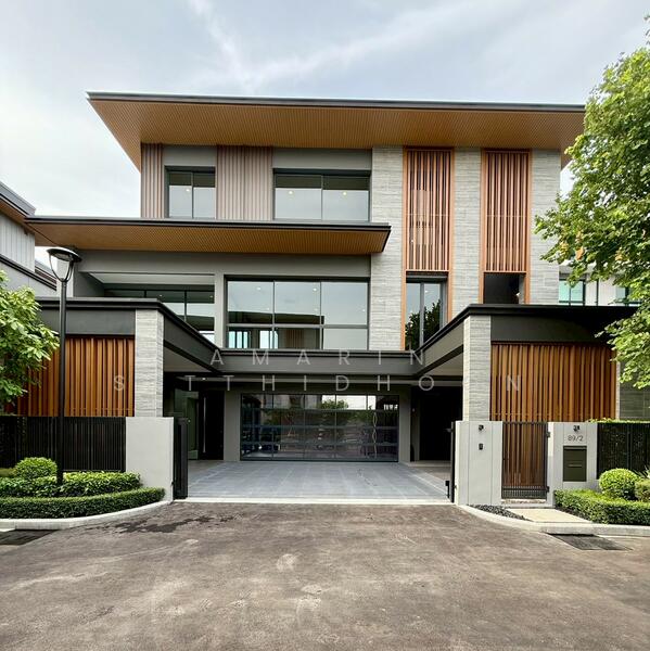 ขาย - SMYTH’S Ramintra : สมิทธ์ รามอินทรา, กรุงเทพ