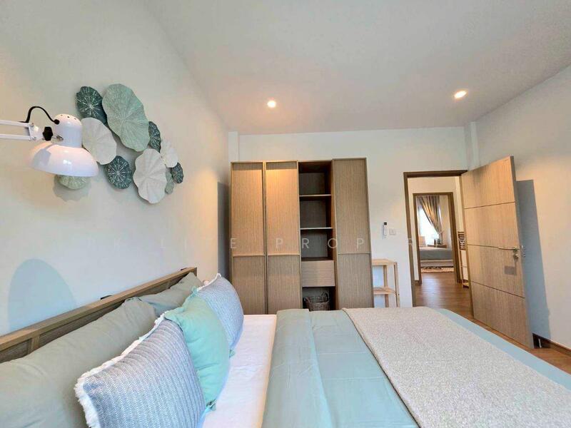 ขาย - 10S0103 Pool villa for sale 16,900,000 baht 3 bedroom 3 bathroom at muang have fully furnished, ภูเก็ต