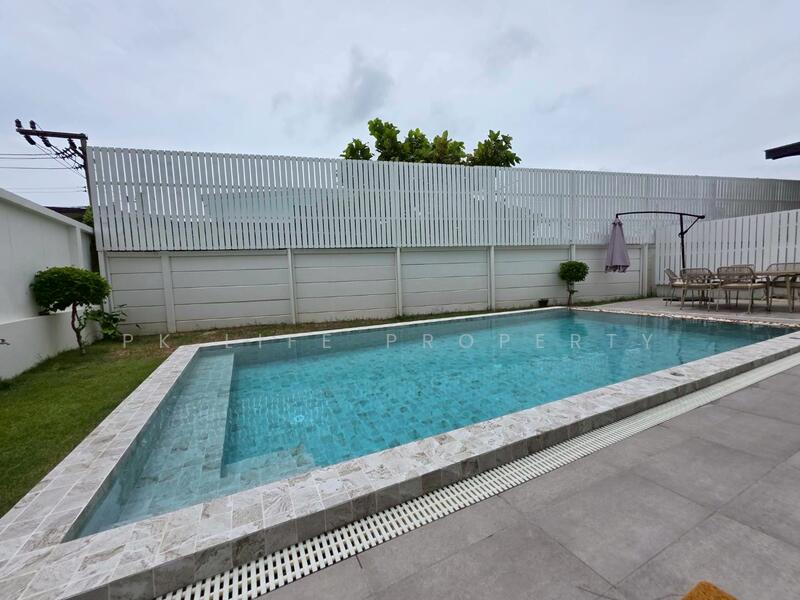 ขาย - 10S0103 Pool villa for sale 16,900,000 baht 3 bedroom 3 bathroom at muang have fully furnished, ภูเก็ต