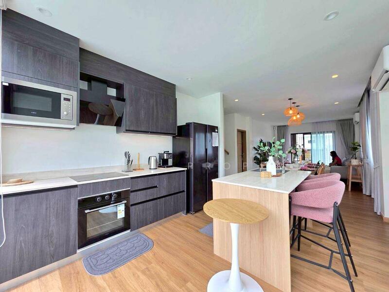 ขาย - 10S0103 Pool villa for sale 16,900,000 baht 3 bedroom 3 bathroom at muang have fully furnished, ภูเก็ต