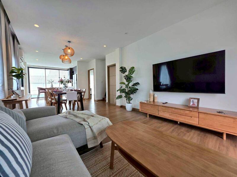 ขาย - 10S0103 Pool villa for sale 16,900,000 baht 3 bedroom 3 bathroom at muang have fully furnished, ภูเก็ต