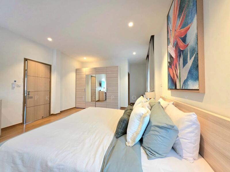 ขาย - 10S0103 Pool villa for sale 16,900,000 baht 3 bedroom 3 bathroom at muang have fully furnished, ภูเก็ต