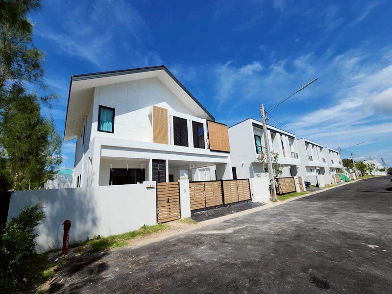 ขาย - 10S0103 Pool villa for sale 16,900,000 baht 3 bedroom 3 bathroom at muang have fully furnished, ภูเก็ต