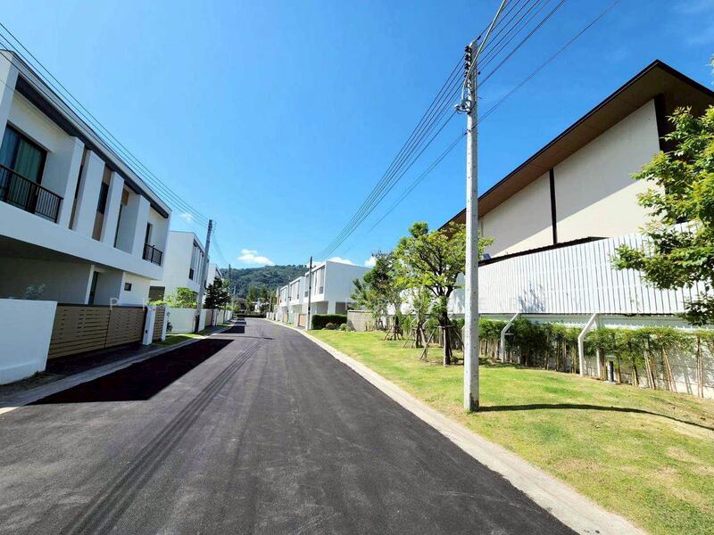 ขาย - 10S0103 Pool villa for sale 16,900,000 baht 3 bedroom 3 bathroom at muang have fully furnished, ภูเก็ต