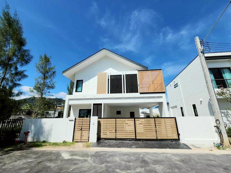 ขาย - 10S0103 Pool villa for sale 16,900,000 baht 3 bedroom 3 bathroom at muang have fully furnished, ภูเก็ต