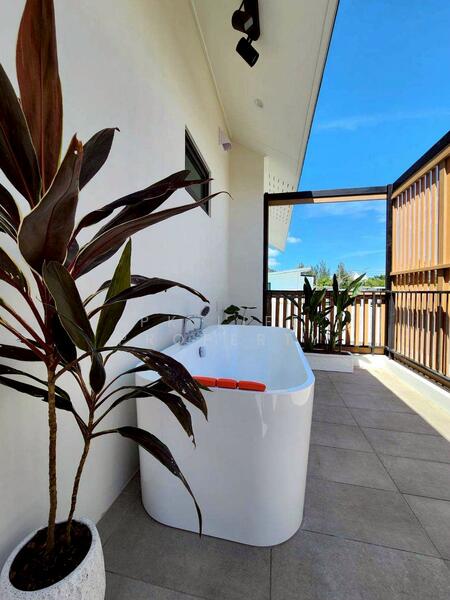 ขาย - 10S0103 Pool villa for sale 16,900,000 baht 3 bedroom 3 bathroom at muang have fully furnished, ภูเก็ต