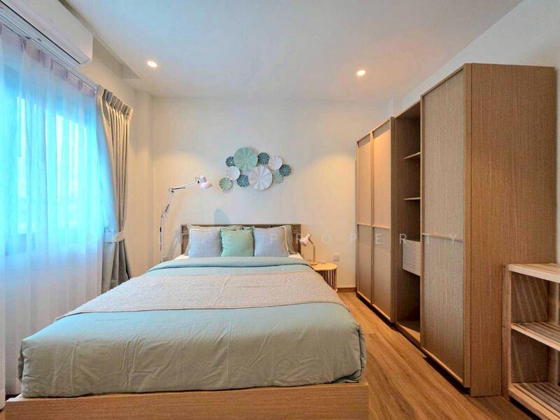 ขาย - 10S0103 Pool villa for sale 16,900,000 baht 3 bedroom 3 bathroom at muang have fully furnished, ภูเก็ต