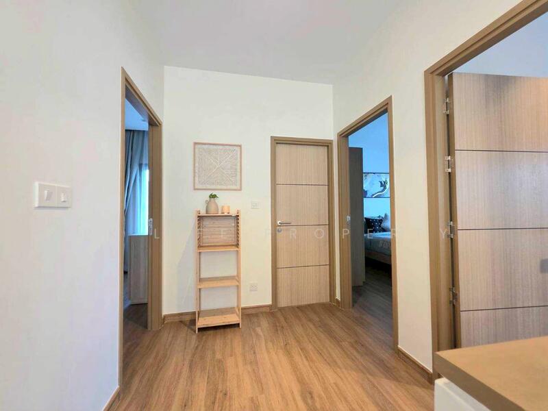 ขาย - 10S0103 Pool villa for sale 16,900,000 baht 3 bedroom 3 bathroom at muang have fully furnished, ภูเก็ต