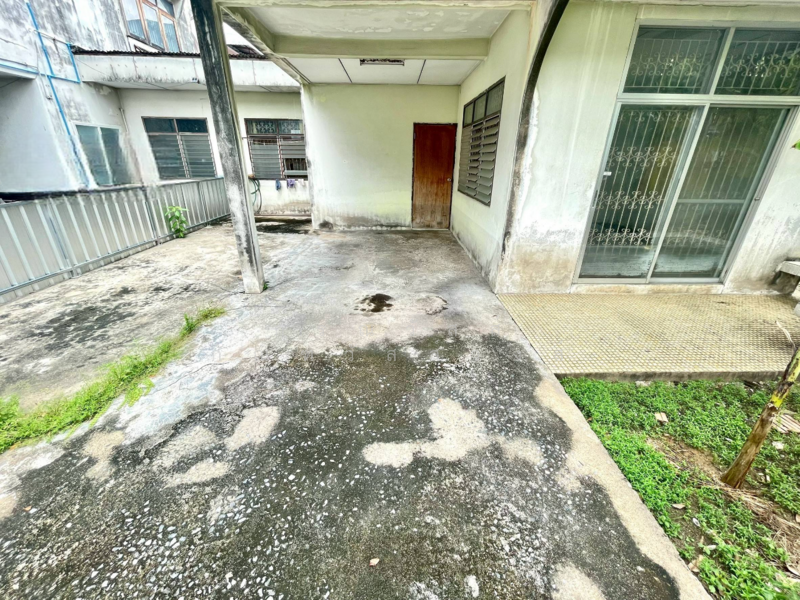 For Sale - ขาย บ้านเดี่ยว ชุมชนพงษ์เพชร แจ้งวัฒนะ 14, Bangkok