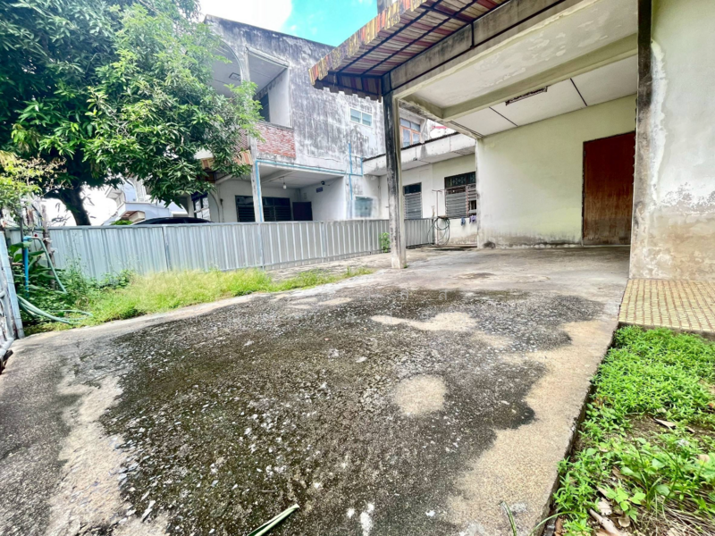 For Sale - ขาย บ้านเดี่ยว ชุมชนพงษ์เพชร แจ้งวัฒนะ 14, Bangkok