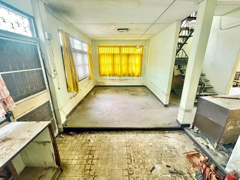 For Sale - ขาย บ้านเดี่ยว ชุมชนพงษ์เพชร แจ้งวัฒนะ 14, Bangkok