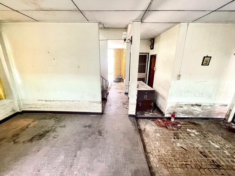 For Sale - ขาย บ้านเดี่ยว ชุมชนพงษ์เพชร แจ้งวัฒนะ 14, Bangkok