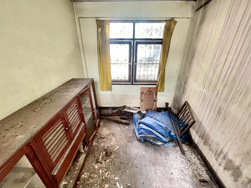 For Sale - ขาย บ้านเดี่ยว ชุมชนพงษ์เพชร แจ้งวัฒนะ 14, Bangkok