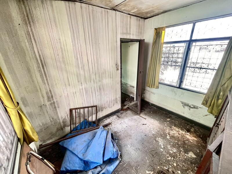 For Sale - ขาย บ้านเดี่ยว ชุมชนพงษ์เพชร แจ้งวัฒนะ 14, Bangkok