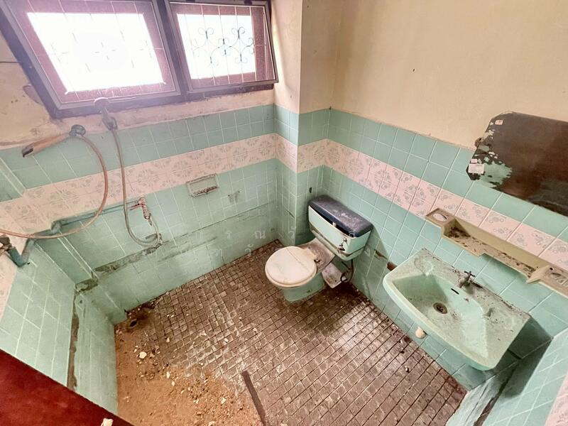 For Sale - ขาย บ้านเดี่ยว ชุมชนพงษ์เพชร แจ้งวัฒนะ 14, Bangkok