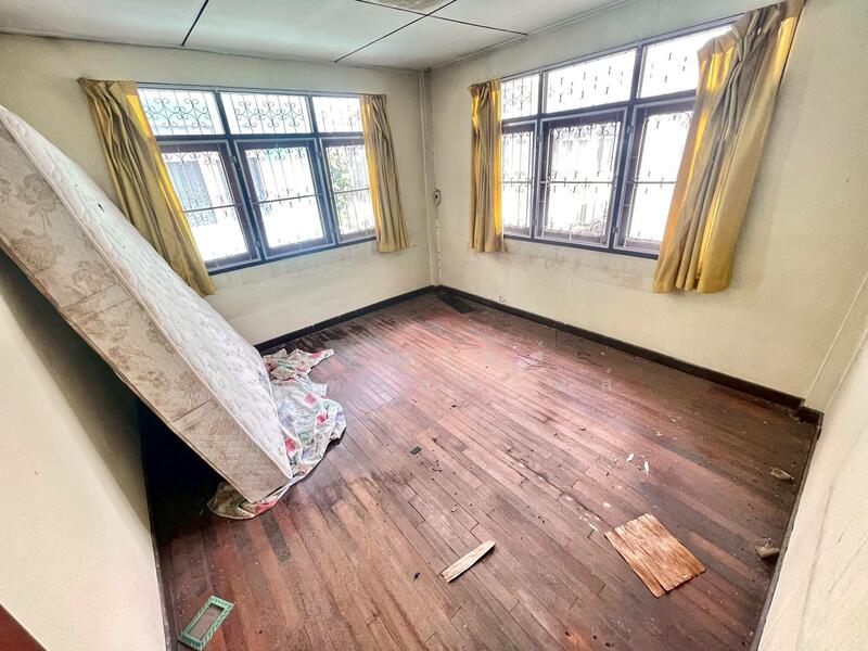 For Sale - ขาย บ้านเดี่ยว ชุมชนพงษ์เพชร แจ้งวัฒนะ 14, Bangkok