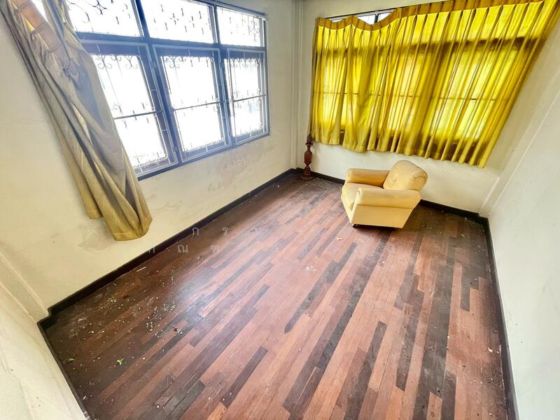 For Sale - ขาย บ้านเดี่ยว ชุมชนพงษ์เพชร แจ้งวัฒนะ 14, Bangkok