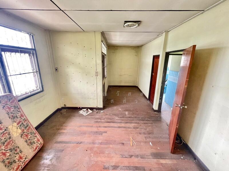 For Sale - ขาย บ้านเดี่ยว ชุมชนพงษ์เพชร แจ้งวัฒนะ 14, Bangkok