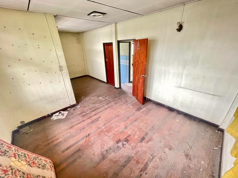 For Sale - ขาย บ้านเดี่ยว ชุมชนพงษ์เพชร แจ้งวัฒนะ 14, Bangkok