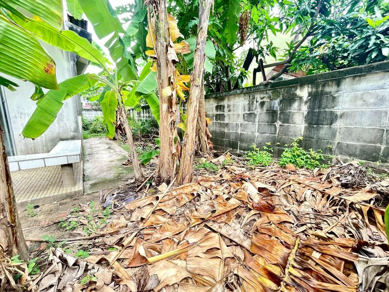 For Sale - ขาย บ้านเดี่ยว ชุมชนพงษ์เพชร แจ้งวัฒนะ 14, Bangkok