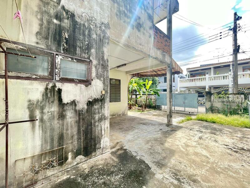 For Sale - ขาย บ้านเดี่ยว ชุมชนพงษ์เพชร แจ้งวัฒนะ 14, Bangkok