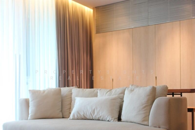 For Rent - Ta-Ke Residence, Bangkok