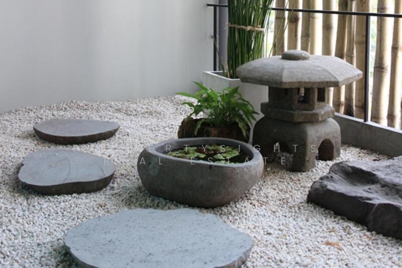 For Rent - Ta-Ke Residence, Bangkok