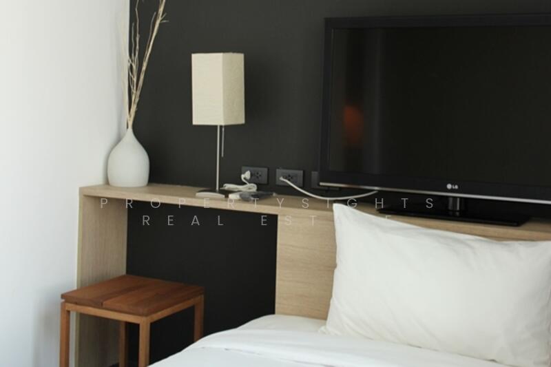 ให้เช่า - Ta-Ke Residence : ทาเกะ เรสซิเดนซ์, กรุงเทพ