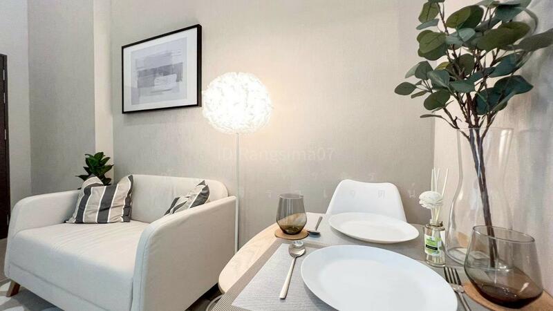 Metro Sky Bang Son Interchange (Prachachuen), Bangkok, 769 Pracha Chuen Road, Wong Sawang, Bang Sue, Bangkok, 1 Bedroom, 39 sqm, Condo For Rent, by ณัฏฐ์ภัทรธร กันทรจิราเจตน์, 60236011 - DDproperty.com