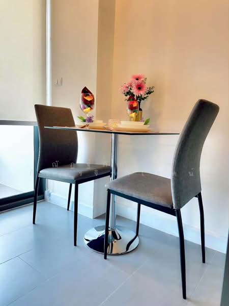 Metro Sky Bang Son Interchange (Prachachuen), Bangkok, 769 Pracha Chuen Road, Wong Sawang, Bang Sue, Bangkok, 1 Bedroom, 28 sqm, Condo For Rent, by ณัฏฐ์ภัทรธร กันทรจิราเจตน์, 60236011 - DDproperty.com