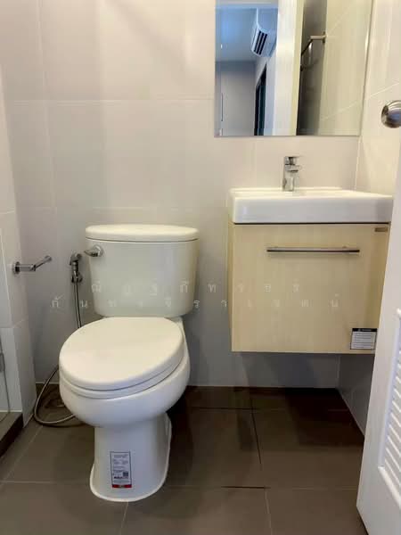 Metro Sky Bang Son Interchange (Prachachuen), Bangkok, 769 Pracha Chuen Road, Wong Sawang, Bang Sue, Bangkok, 1 Bedroom, 28 sqm, Condo For Rent, by ณัฏฐ์ภัทรธร กันทรจิราเจตน์, 60236011 - DDproperty.com