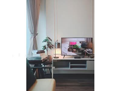 ขาย - KnightsBridge Space Rama 9 : ไนท์บริดจ์ สเปซ พระราม 9, กรุงเทพ