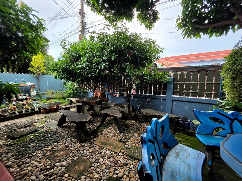 ขาย - ชัยทองวิลล่า ศรีราชา, ชลบุรี