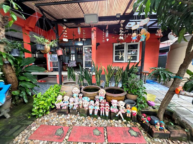 ขาย - ชัยทองวิลล่า ศรีราชา, ชลบุรี