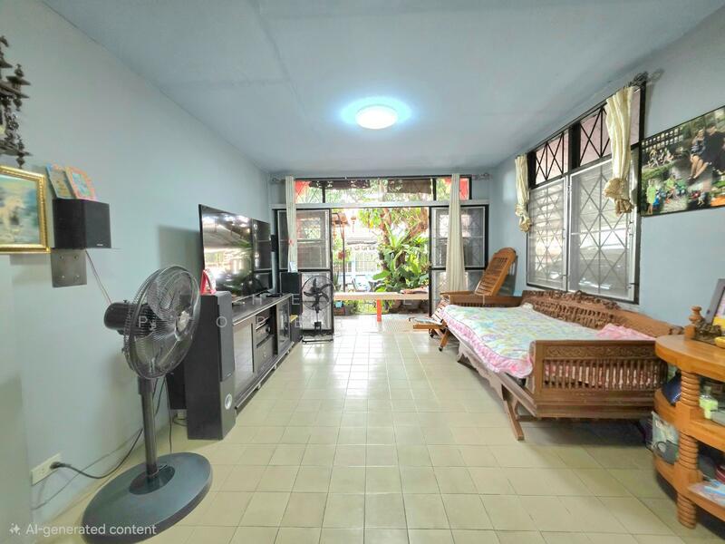 ขาย - ชัยทองวิลล่า ศรีราชา, ชลบุรี