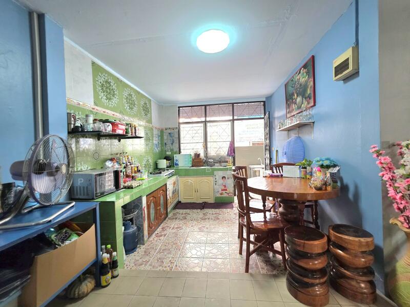 ขาย - ชัยทองวิลล่า ศรีราชา, ชลบุรี