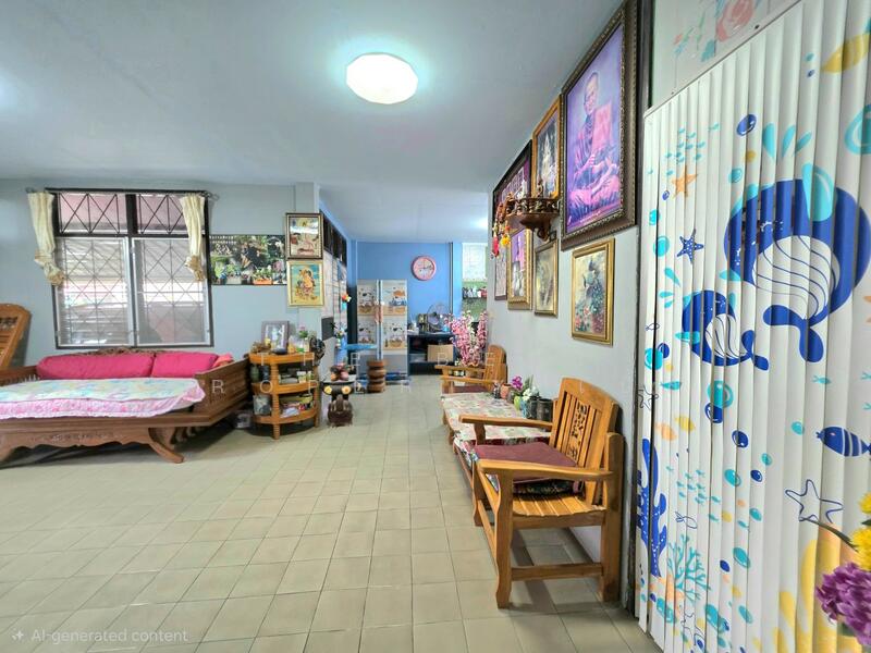 ขาย - ชัยทองวิลล่า ศรีราชา, ชลบุรี