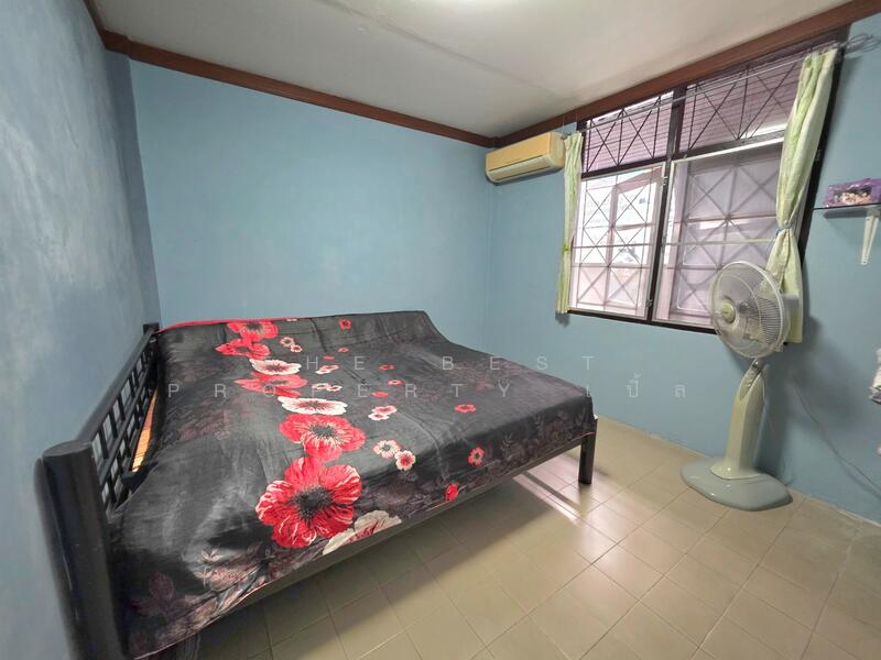 ขาย - ชัยทองวิลล่า ศรีราชา, ชลบุรี