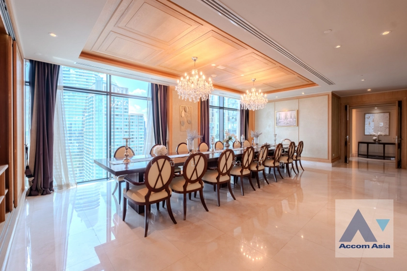 ให้เช่า - The St. Regis Bangkok : เดอะ เรสซิเดนเซส แอท เดอะ เซนต์ รีจิส, กรุงเทพ