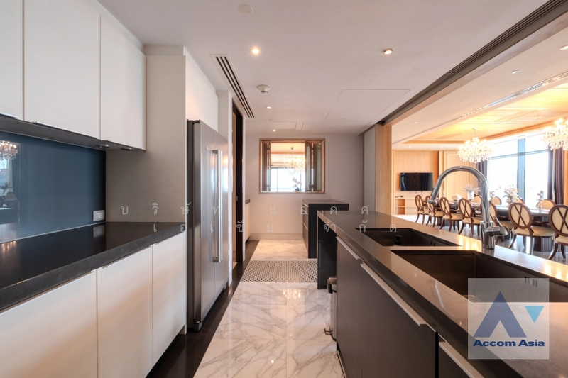 ให้เช่า - The St. Regis Bangkok : เดอะ เรสซิเดนเซส แอท เดอะ เซนต์ รีจิส, กรุงเทพ