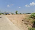 ขายที่ดินคูบางหลวงสีม่วงเนื้อที่ 1 ไร่ ซอยคูขวางไทย4ถมแล้ว ใกล้ถ.ปทุมธานี-บางเลน346-1.4กม., ปทุมธานี